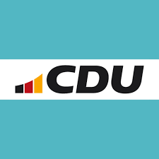 CDU – Christlich Demokratische Union